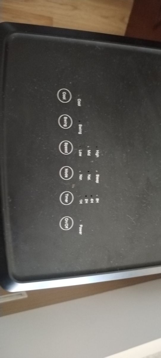 Climatizador por agua