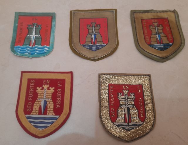 Casco militar italiano WWI y guerra civil