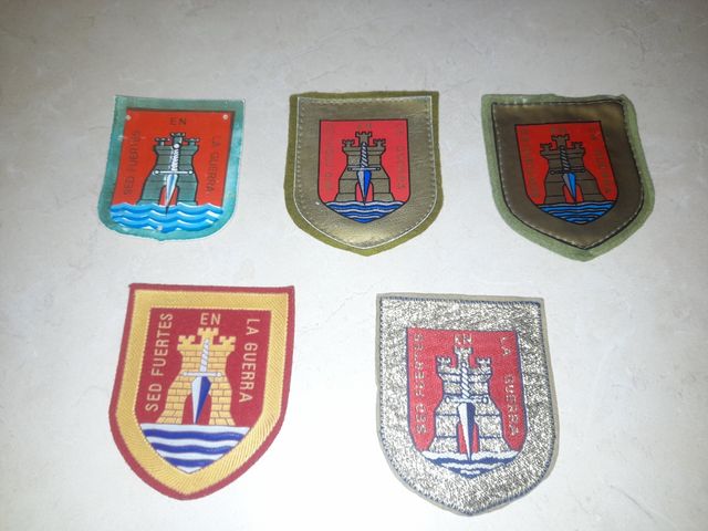 Casco militar italiano WWI y guerra civil