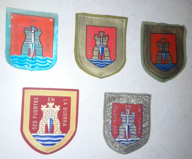 Casco militar italiano WWI y guerra civil