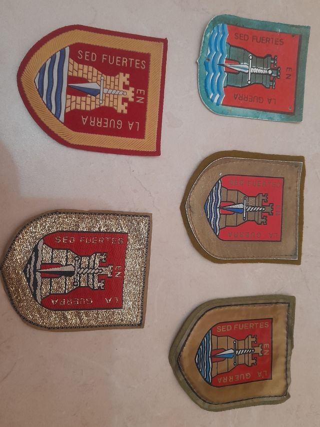 Casco militar italiano WWI y guerra civil