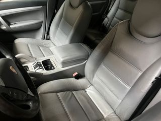 DESPIECE COMPLETO DE PORSCHE CAYENNE 4.5 V8 450CV