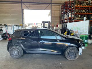 DESPIECE COMPLETO DE RENAULT CLIO IV 1.2 72CV 2015