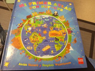 Mi primer viaje por europa