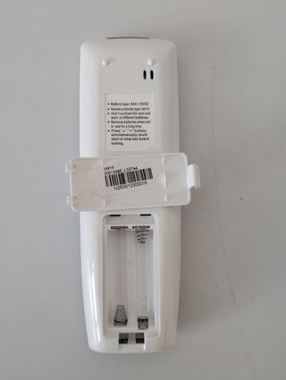 Telecomando condizionatore Aermec