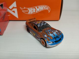 HOT WHEELS RLC Nike de segunda mano por 55 EUR en Alcantarilla en