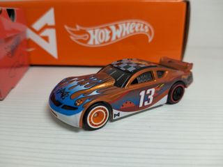 HOT WHEELS RLC Nike de segunda mano por 55 EUR en Alcantarilla en