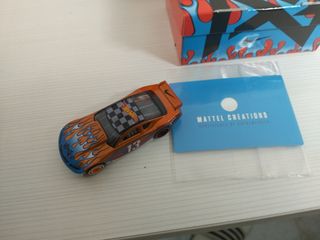 HOT WHEELS RLC Nike de segunda mano por 55 EUR en Alcantarilla en