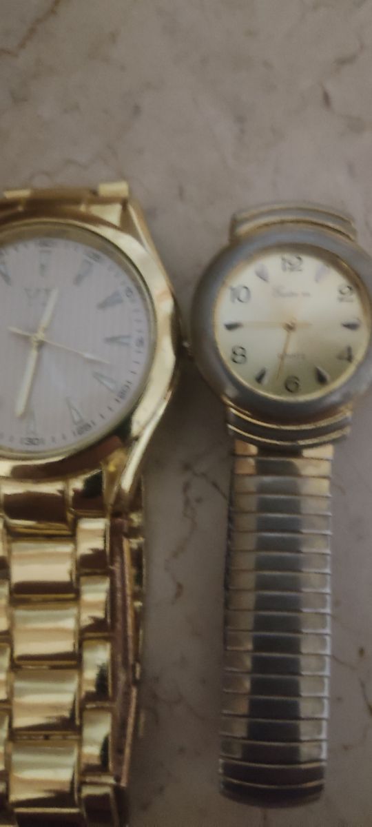 Orologio vintage Eastman donna