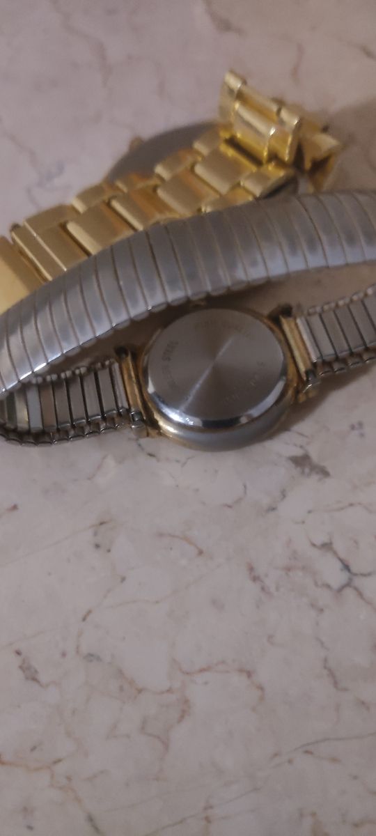 Orologio vintage Eastman donna