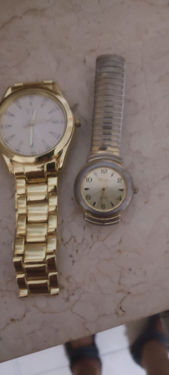 Orologio vintage Eastman donna