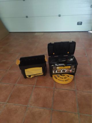 Maleta herramientas