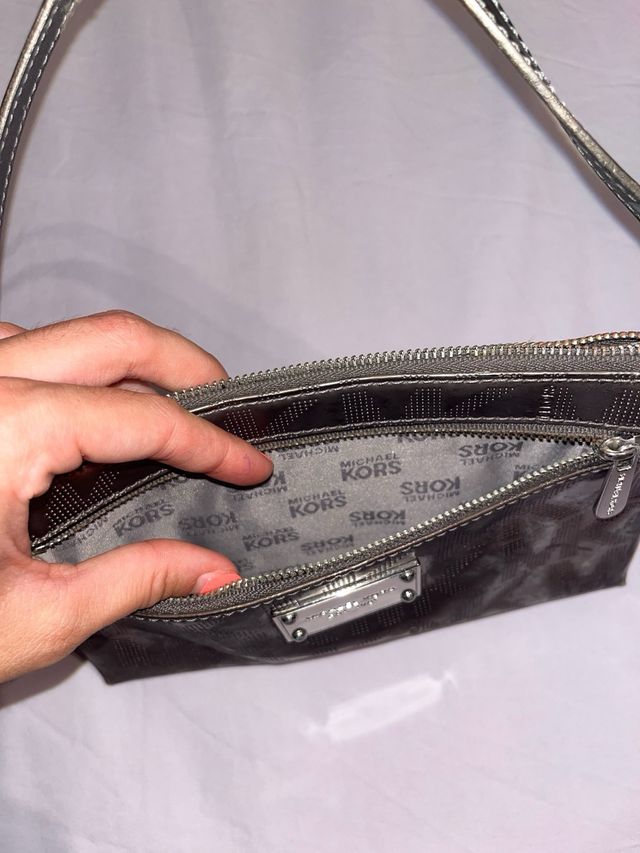 Bolso de hombro Michael Kors