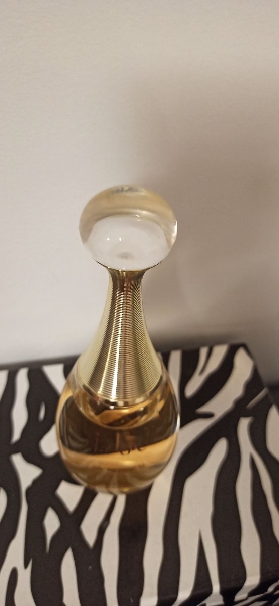 Jadore Eau de parfum 100ml