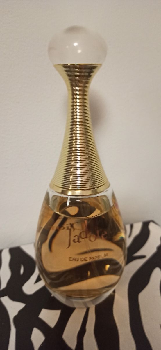 Jadore Eau de parfum 100ml