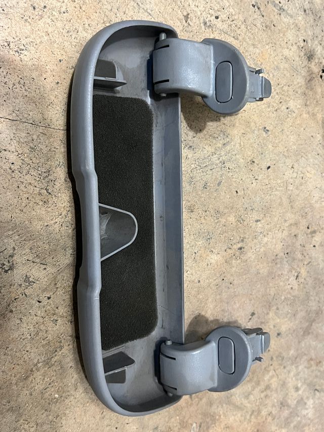 Portagafas techo Renault Nissan