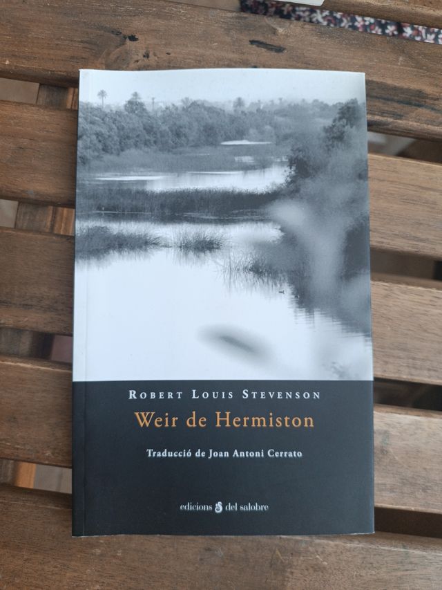 Robert Louis Stevenson 