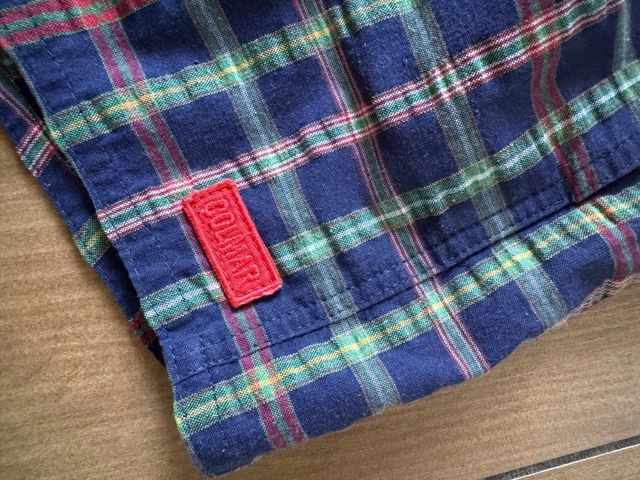 Pantaloncino costume Colmar