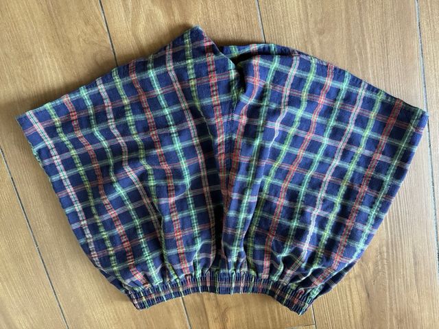 Pantaloncino costume Colmar