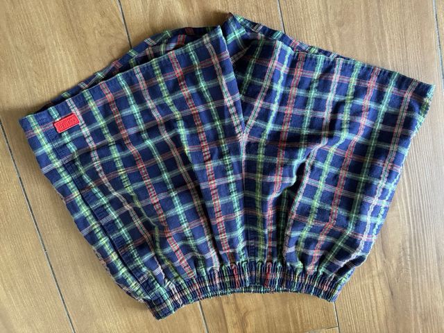 Pantaloncino costume Colmar