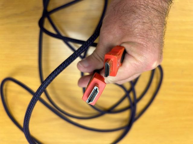 Cable HDMI 5 metros