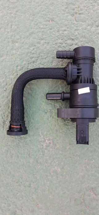 Valvula Canister Peugeot 5008
