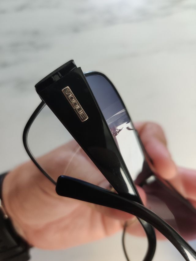 Occhiali Vintage Vogue