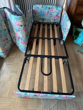 Sofa cama