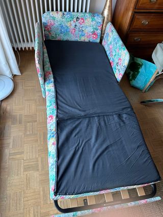 Sofa cama