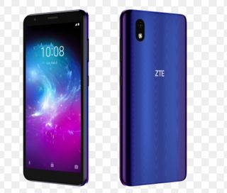 Zte Blade A5