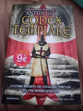 Codex templare