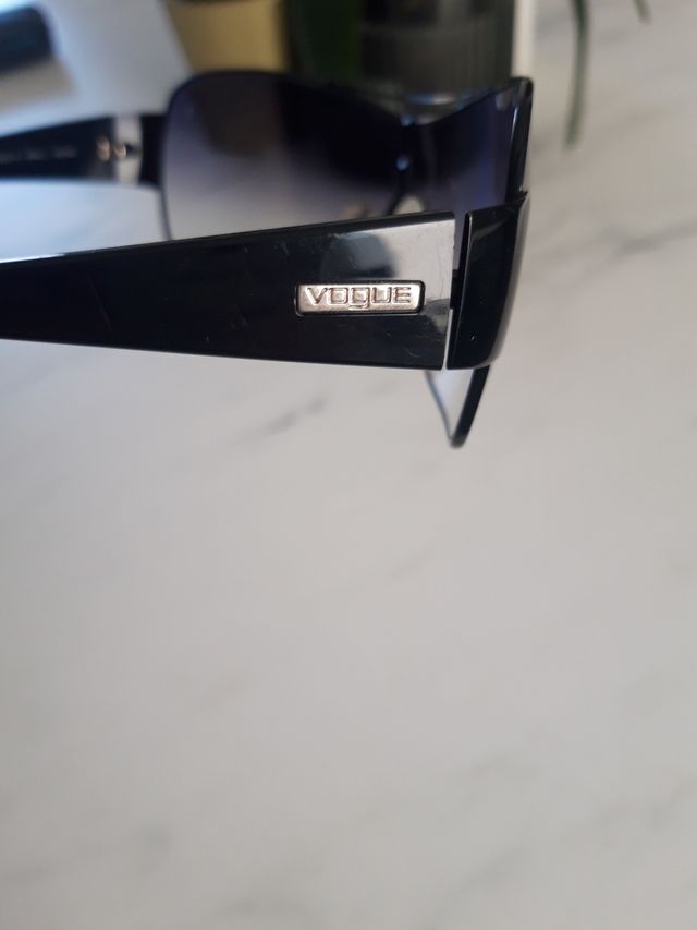 Occhiali vintage Vogue