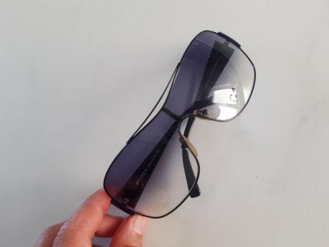 Occhiali vintage Vogue