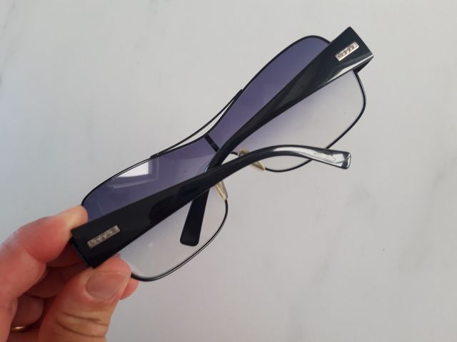 Occhiali vintage Vogue