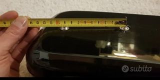AIRBOX Fiat Cinquecento/Seicento 1.1 SPI