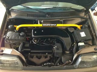 AIRBOX Fiat Cinquecento/Seicento 1.1 SPI