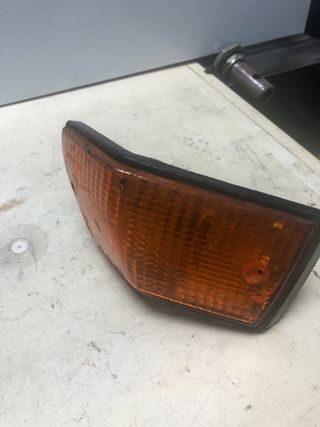 Piloto intermitente vespa 33.0513