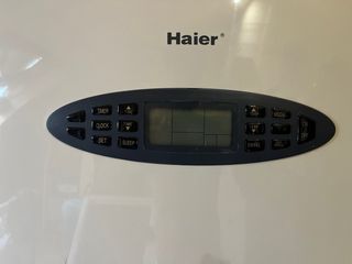 Torre aire acondicionado gran capacidad