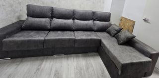 NUOVO NEGOZIO DI DIVANI A CORNELLA 