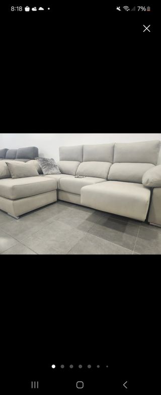 NUOVO NEGOZIO DI DIVANI A CORNELLA 