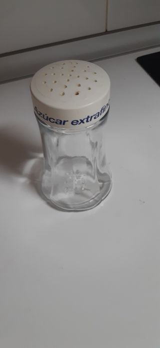 AZUCARERO DE AZUCARERA ESPAÑOLA