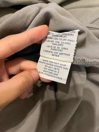Polo Ralph Lauren