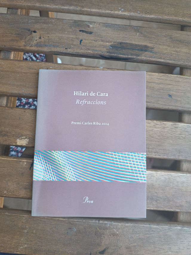 Hilari de cara 10 llibres