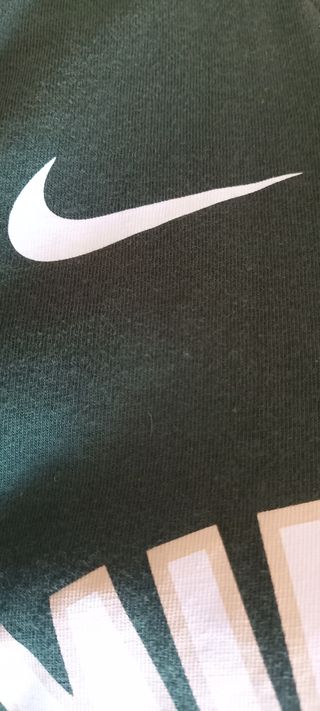 Camiseta NBA Nike nueva
