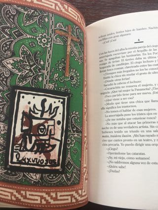 Tirano Banderas (ilustrado)