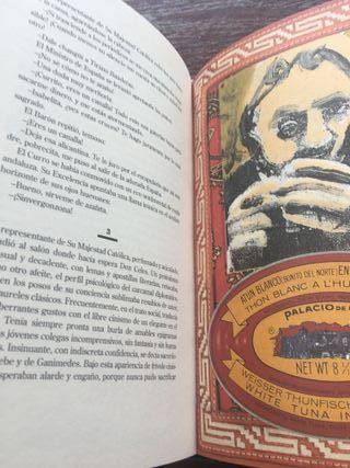 Tirano Banderas (ilustrado)