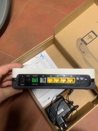 Router