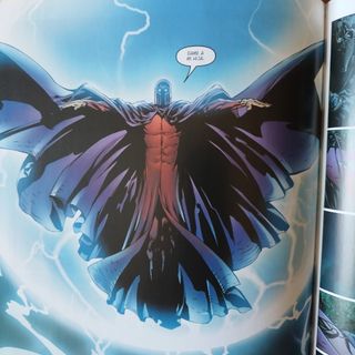 Lote cómics Marvel Vengadores