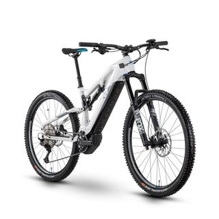 BICICLETA  Raymon FullRay 150E 10.0 NUEVA XL