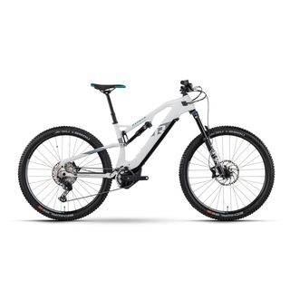 BICICLETA  Raymon FullRay 150E 10.0 NUEVA XL